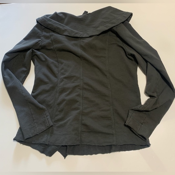 Lucky Brand Cardigan, Size XL - Picture 2 of 7